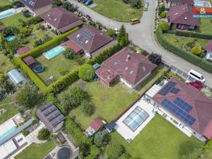 Prodej rodinného domu, Velké Přílepy, Pláničkova, 170 m2