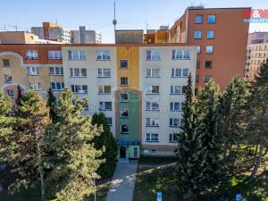 Prodej bytu 4+1, Orlová - Lutyně, F. S. Tůmy, 81 m2