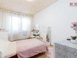 Prodej bytu 4+1, Orlová - Lutyně, F. S. Tůmy, 81 m2