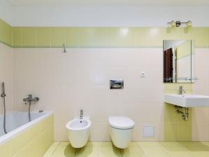 Prodej bytu 3+kk, Karlovy Vary, Pražská silnice, 88 m2