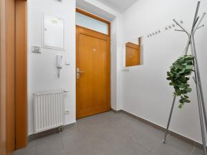 Prodej bytu 3+kk, Hradec Králové - Pražské Předměstí, Kollárova, 68 m2