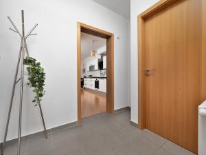 Prodej bytu 3+kk, Hradec Králové - Pražské Předměstí, Kollárova, 68 m2