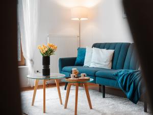 Prodej bytu 3+kk, Hradec Králové - Pražské Předměstí, Kollárova, 68 m2