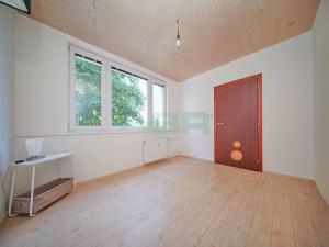 Pronájem bytu 3+1, Plzeň, Lábkova, 68 m2
