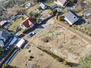 Prodej pozemku pro bydlení, Řehenice, 915 m2