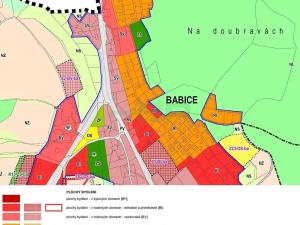 Prodej pozemku pro bydlení, Řehenice, 915 m2