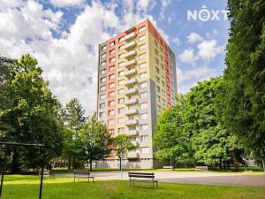 Prodej bytu 2+1, České Budějovice, Kubatova, 57 m2