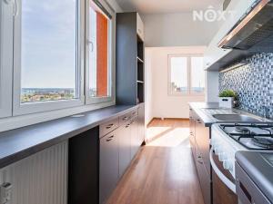 Prodej bytu 2+1, České Budějovice, Kubatova, 57 m2
