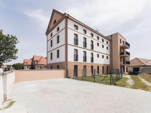 Prodej bytu 4+kk, Olbramovice, 136 m2