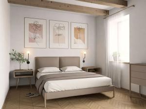 Prodej bytu 4+kk, Olbramovice, 136 m2