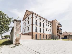 Prodej bytu 4+kk, Olbramovice, 136 m2