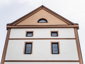 Prodej bytu 4+kk, Olbramovice, 136 m2