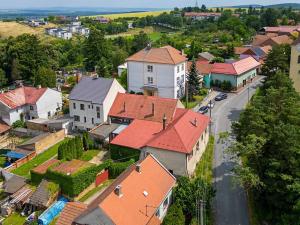 Prodej restaurace, Kroměříž, 366 m2
