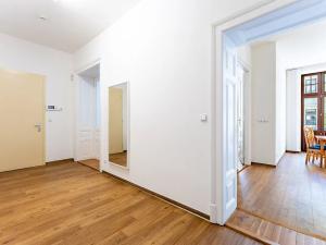 Pronájem bytu 3+kk, Brno, Úvoz, 75 m2