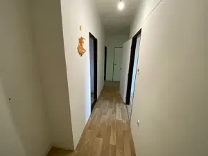 Pronájem bytu 3+1, Mlečice, 72 m2