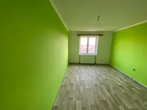 Pronájem bytu 3+1, Mlečice, 72 m2
