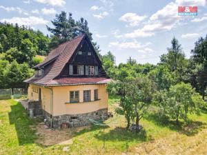 Prodej chalupy, Brantice - Radim, 160 m2