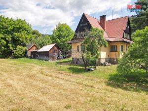 Prodej chalupy, Brantice - Radim, 160 m2