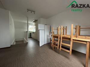 Pronájem bytu 2+1, Stříbro, 60 m2