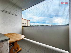 Pronájem bytu 1+1, Karlovy Vary - Rybáře, Čankovská, 36 m2