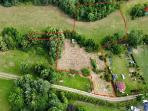 Prodej pozemku pro bydlení, Předslavice, 4801 m2