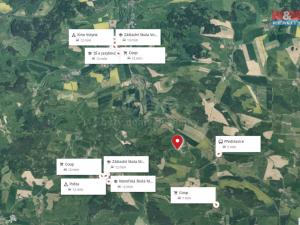 Prodej pozemku pro bydlení, Předslavice, 4801 m2