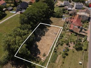 Prodej pozemku pro bydlení, Markvartovice, 1588 m2