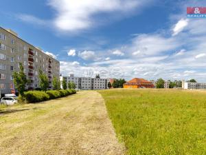 Prodej pozemku pro bydlení, Vysoké Mýto - Vysoké Mýto-Město, 4725 m2