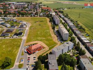 Prodej pozemku pro bydlení, Vysoké Mýto - Vysoké Mýto-Město, 4725 m2