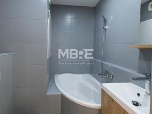 Pronájem bytu 2+1, Orlová - Lutyně, Masarykova třída, 44 m2