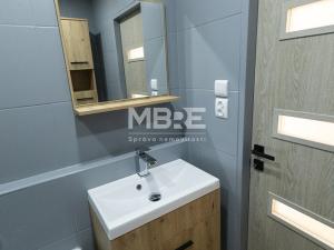 Pronájem bytu 2+1, Orlová - Lutyně, Masarykova třída, 44 m2