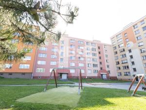 Pronájem bytu 2+1, Orlová - Lutyně, Masarykova třída, 44 m2