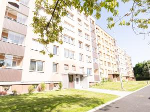 Pronájem bytu 2+1, Orlová - Lutyně, Masarykova třída, 44 m2
