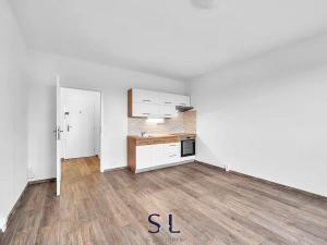 Pronájem bytu 2+kk, Česká Lípa, Jáchymovská, 40 m2