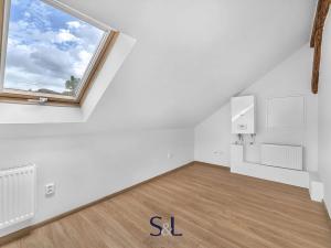 Prodej bytu 3+1, Cvikov, Mlýnská, 92 m2