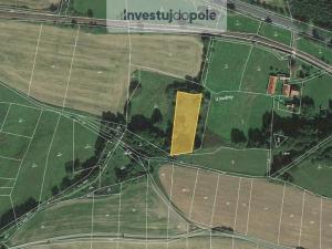 Prodej pole, Kasejovice - Podhůří, 17620 m2