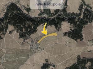 Prodej pole, Toužim - Kojšovice, 42472 m2
