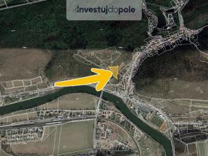 Prodej pozemku, Karlštejn, 3098 m2