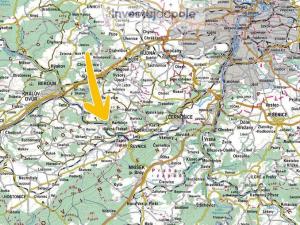 Prodej pozemku, Karlštejn, 3098 m2