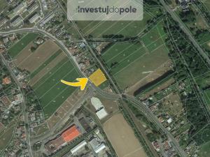 Prodej louky, Kout na Šumavě, 1730 m2