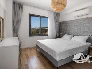 Prodej bytu 2+1, Agios Amvrosios Keryneias, Kypr, 76 m2