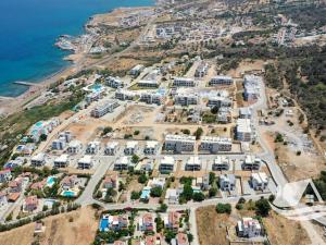 Prodej bytu 2+1, Agios Amvrosios Keryneias, Kypr, 76 m2