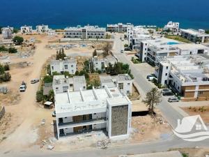 Prodej bytu 2+1, Agios Amvrosios Keryneias, Kypr, 76 m2