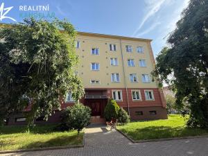 Prodej bytu 3+kk, Přerov - Přerov I-Město, Žižkova, 75 m2