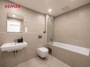 Pronájem bytu 3+kk, Praha - Strašnice, Zvěřinova, 96 m2