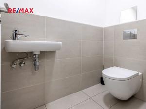 Pronájem bytu 3+kk, Praha - Strašnice, Zvěřinova, 96 m2
