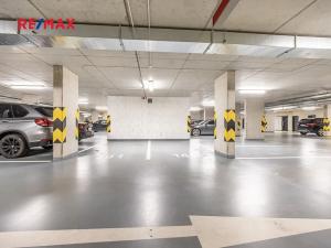 Pronájem bytu 3+kk, Praha - Strašnice, Zvěřinova, 96 m2