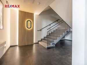 Pronájem bytu 3+kk, Praha - Strašnice, Zvěřinova, 96 m2