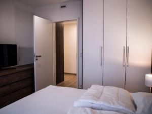 Pronájem bytu 3+kk, Praha - Stodůlky, Mukařovského, 87 m2
