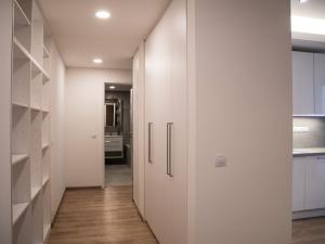 Pronájem bytu 3+kk, Praha - Stodůlky, Mukařovského, 87 m2